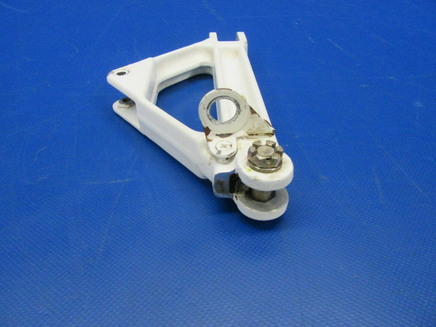 Piper PA-24-250 Comanche Link Main Gear Side Brace P/N 20767-000 (1219-116)