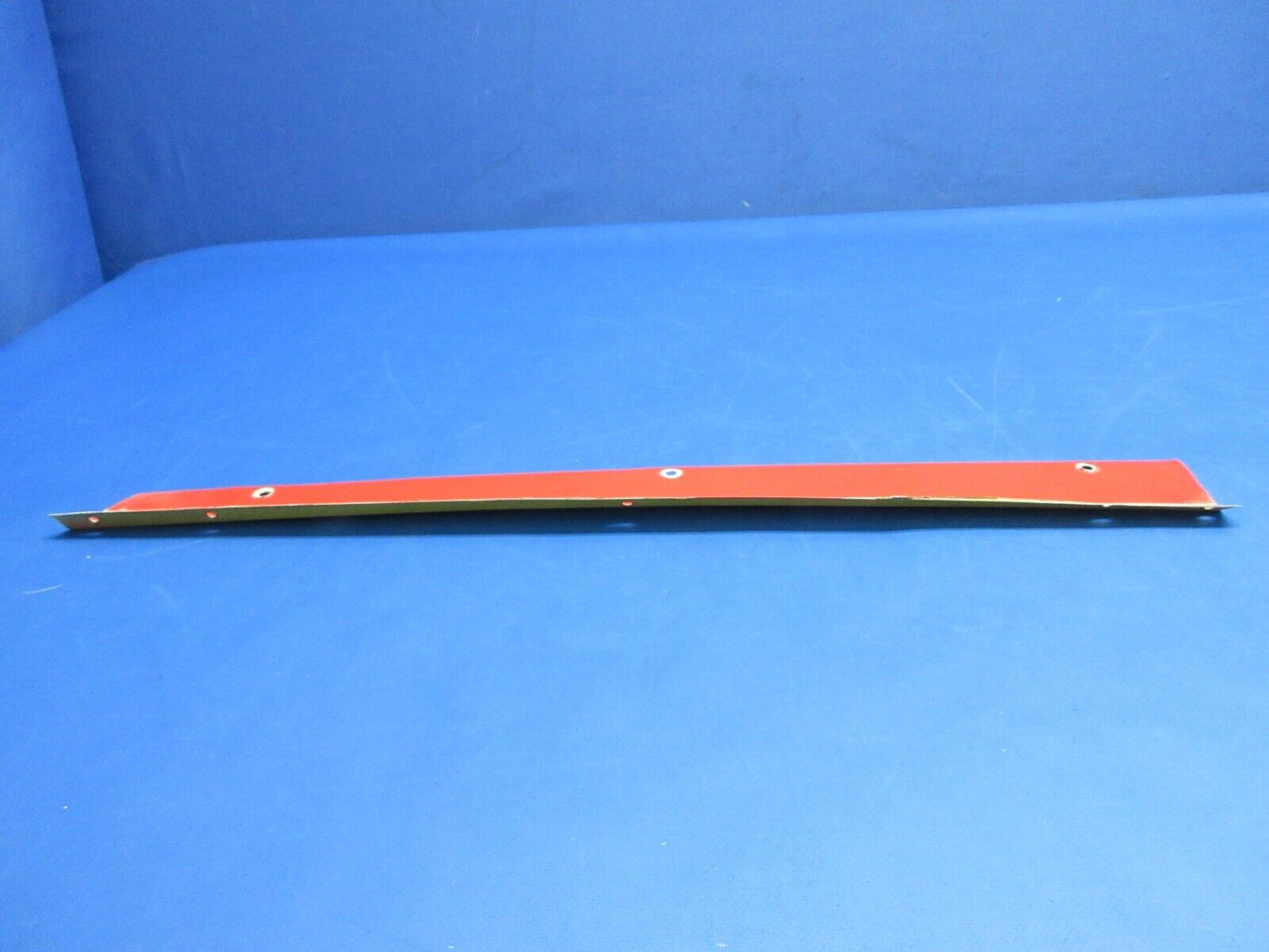 Beech 95-B55 Baron Fairing LH & RH Dorsal Fin P/N 96-440010-11 (0623-744)