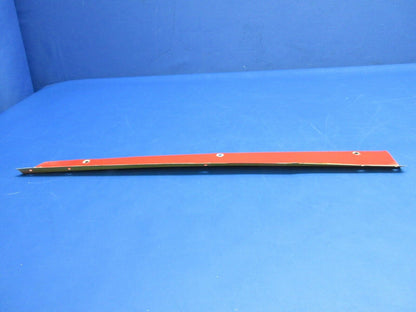 Beech 95-B55 Baron Fairing LH & RH Dorsal Fin P/N 96-440010-11 (0623-744)