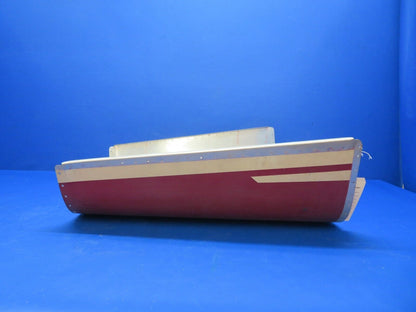 Cessna 172 / 175 Fuselage AFT Upper Skin Sta. 140-172 P/N 0512001-6 (1022-848)