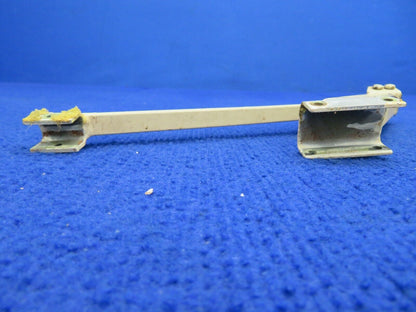 1964 Beech 95-B55 Baron Rear Seat LH Leg P/N 96-534014-47 (0522-520)