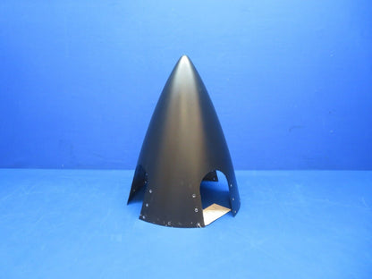 McCauley 4 - Blade Propeller Spinner Dome  P/N E-5722 (0823-391)