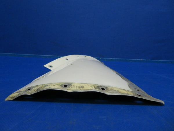 Beech 95-B55 Nacelle Skins LOT P/N 96-980001-17 (0720-322)