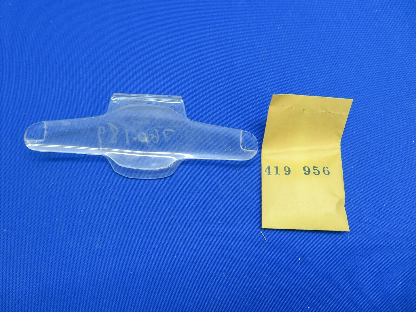 Piper Map Clip Kit P/N 760-189 (0820-352)