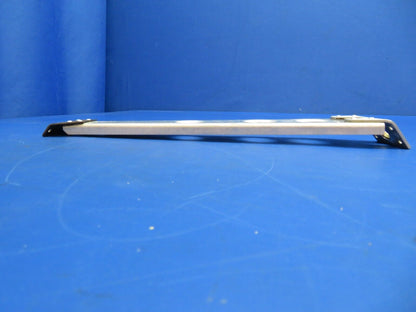 Piper PA-28R-201T Rib Stabilator Trim w/ Barrel & Cable P/N 65245-00 (1122-707)