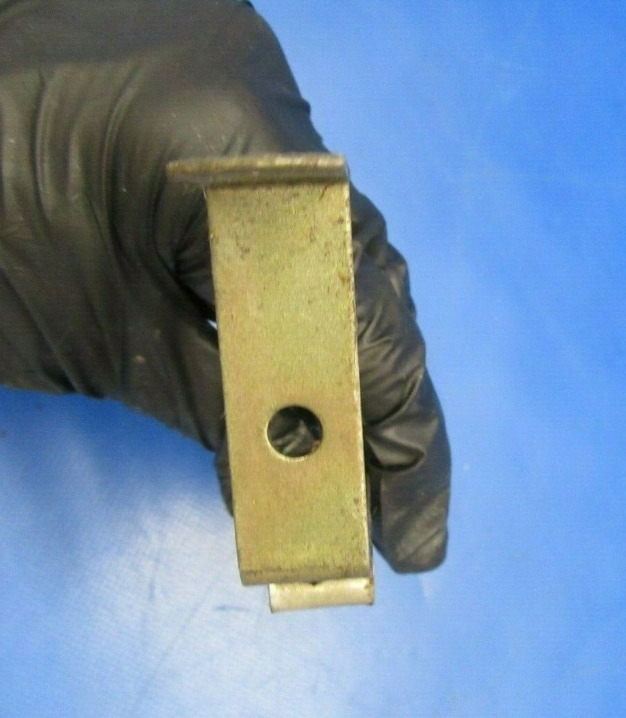 Continental Bracket Fuel Injector Line Bracket 626486 (0319-236)