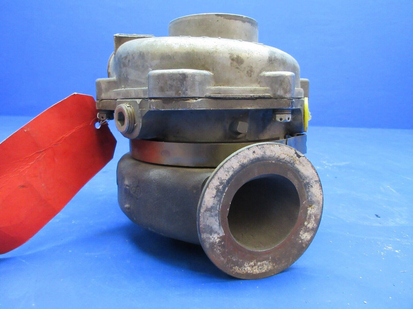 Rayjay 325EF80 Turbocharger P/N RJ10360-2 CORE (1123-680)