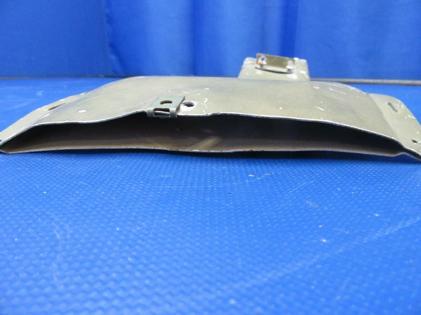 Cessna 210 / P210N Cabin Heat Duct LH P/N 1250503-1 (0421-590)