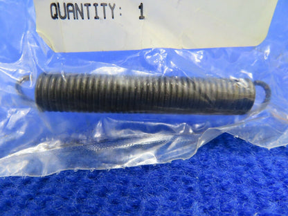 Cessna Spring P/N 0310196-13 LOT OF 5 NOS w/ 8130 (0522-69)