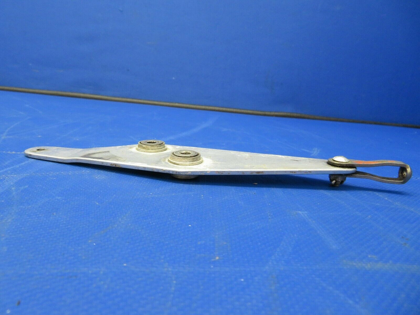Cessna 182 / 182D Bellcrank Elevator Forward P/N 0510159 (0821-813)
