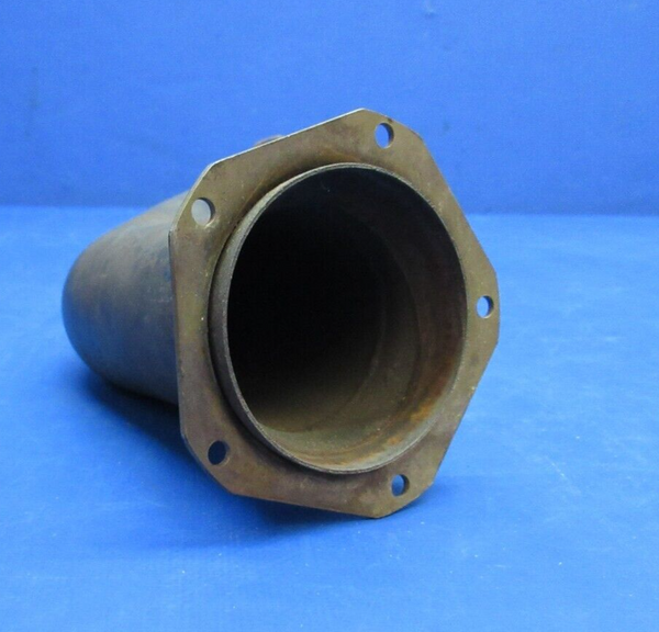 Cessna 421A / 421B Exhaust Stack LH Engine OTBD P/N 5155156-9 (1023-1067)