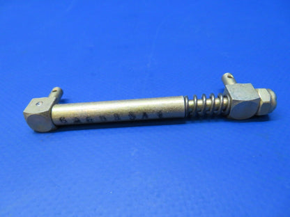 Continental Fuel Servo Rod & Link Assy P/N 625539-A1 NOS (1022-400)