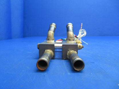 Piper Aerostar 602P Machen Inc. Flow Switch Fuel P/N 76-20007-501 (0123-748)