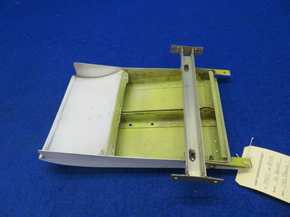 Beech 58 Baron Door Assy Condenser Environmental Air P/N 58-555029-1 (0322-555)