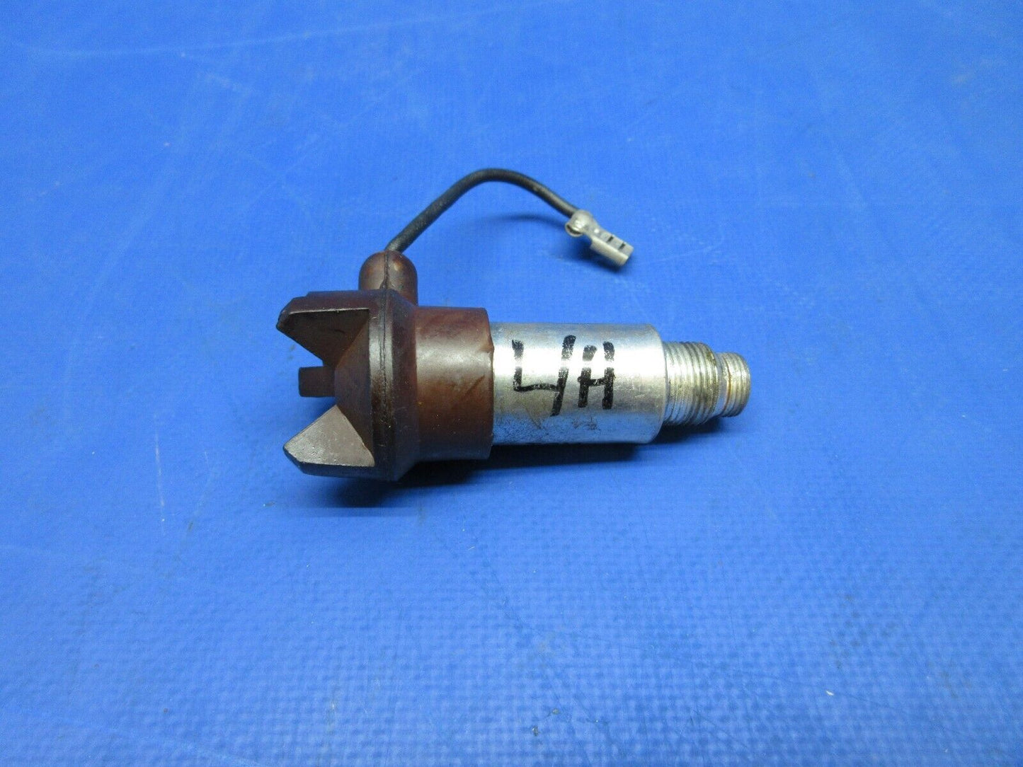 Bendix Capacitor P/N 10-382681 (1123-917)