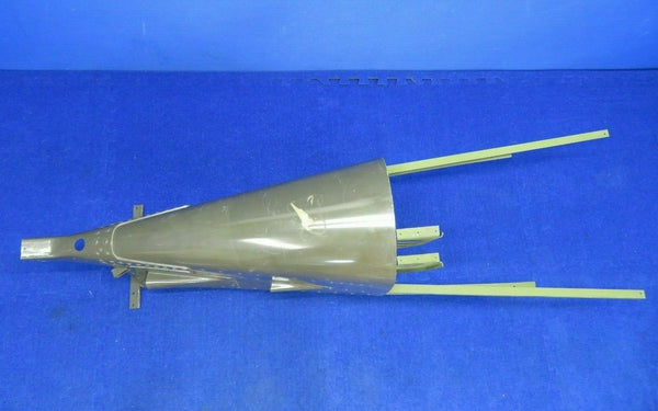 Cessna L-19 / 0-1 / 305 Tailcone Assy P/N 0612000-20 NOS (0522-687)
