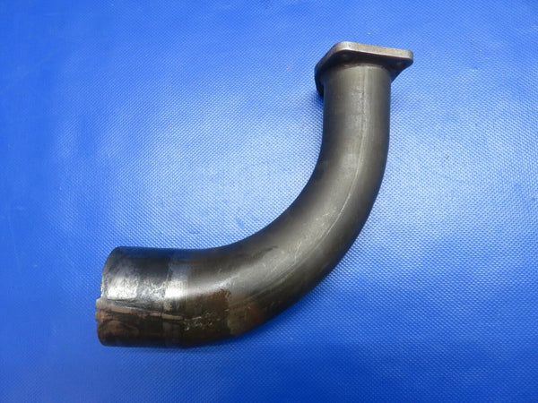 Cessna 320 / 320C LH Exhaust Stack Assy P/N 0850660-6 (0224-1462)