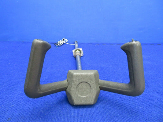 Socata TB-9 Tampico Co-Pilot Control Wheel / Yoke P/N 27006404 (0522-581)