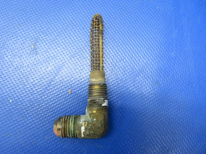 Cessna 170 Fuel Tank Strainer Assy P/N 0522621 (0721-841)