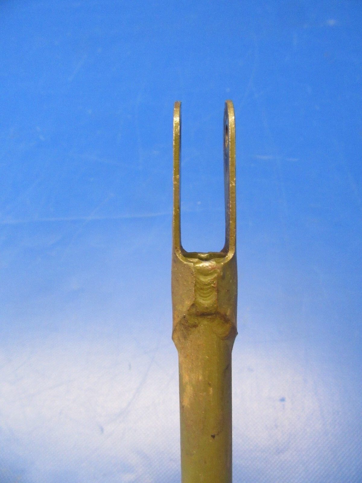 Cessna 172RG Tube Bellcrank to Control Column P/N 2413057-1 (0618-286)