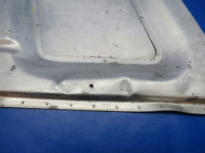 Cessna 120 / 140 Airplane LH Cabin Door MAN CAVE / BAR / DECORATION (0224-1429)