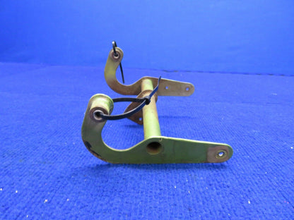 Grumman AA-5A Cheetah Yoke Assy Elevator Trim P/N 5302053-503 (0322-394)