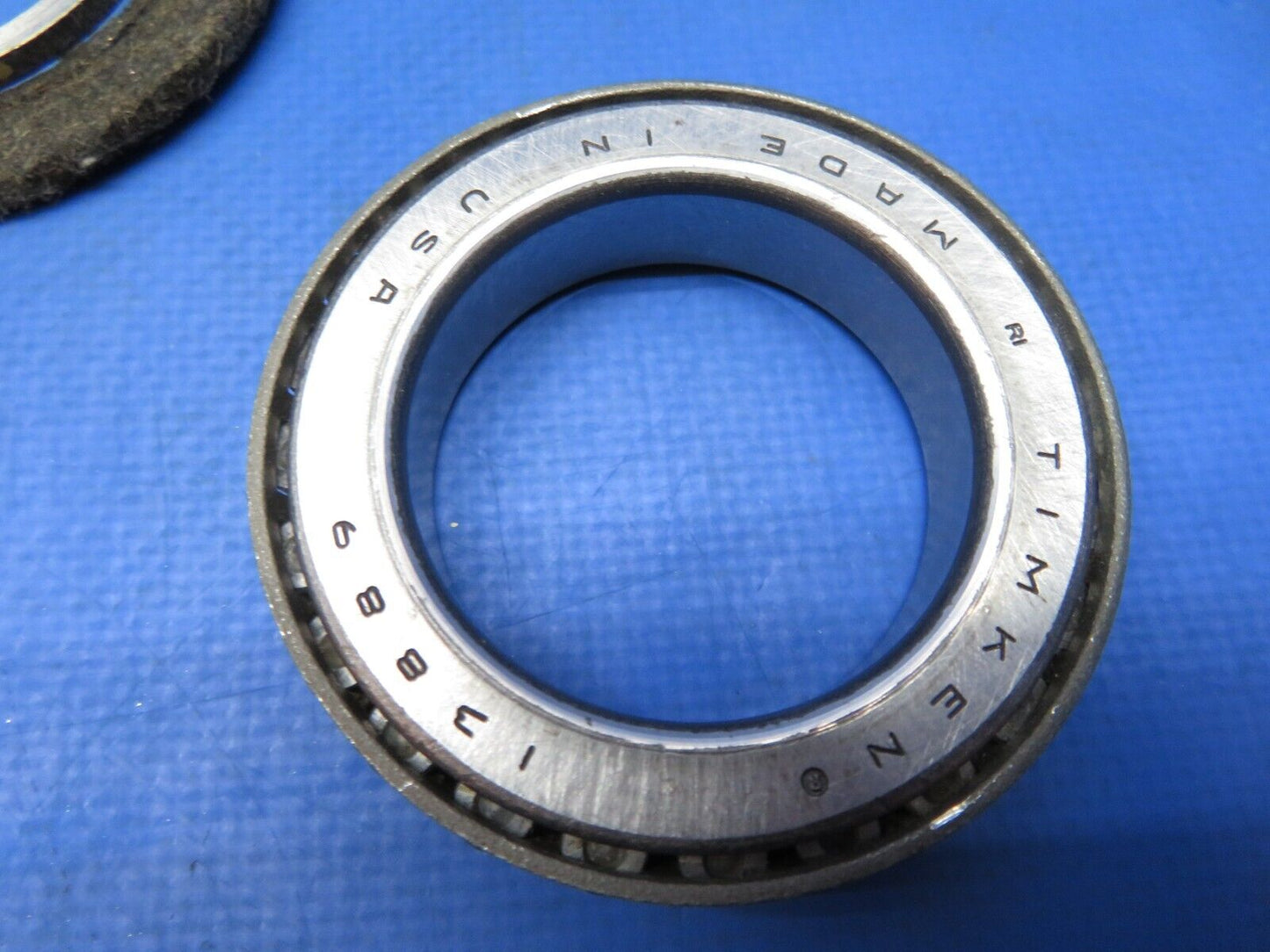 Mooney M20 /  M20C Cleveland 6.00 x 6 Type III Main Wheel P/N 40-24 (1023-380)