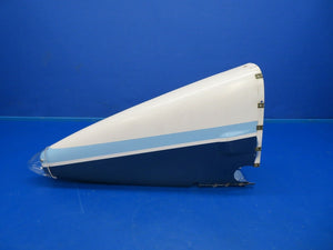 Beech Baron E-55 Tail Cone P/N 58-360028-33 (0120-144)