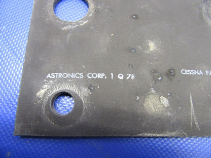 Cessna P210N Instrument Panel / Flap Indicator LWR RH P/N 2113028-4 (0421-500)