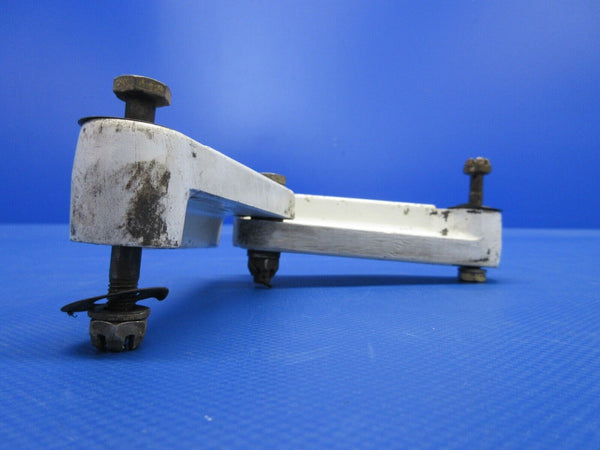 Piper PA38-112 Tomahawk Nose Gear Link Assembly P/N 77780-02 (0324-1050)