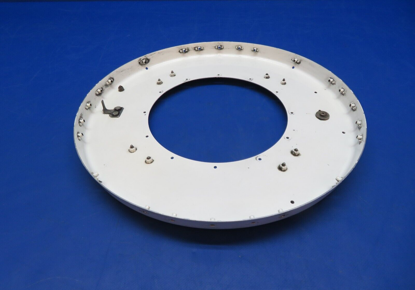 McCauley Propeller Bulkhead P/N E-5924 (0923-347)
