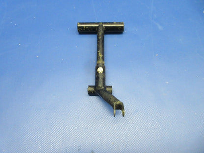 Mooney M20 / M20F RH Rudder Pedal And Brake Pedal Assy P/N 720040-501 (0224-719)