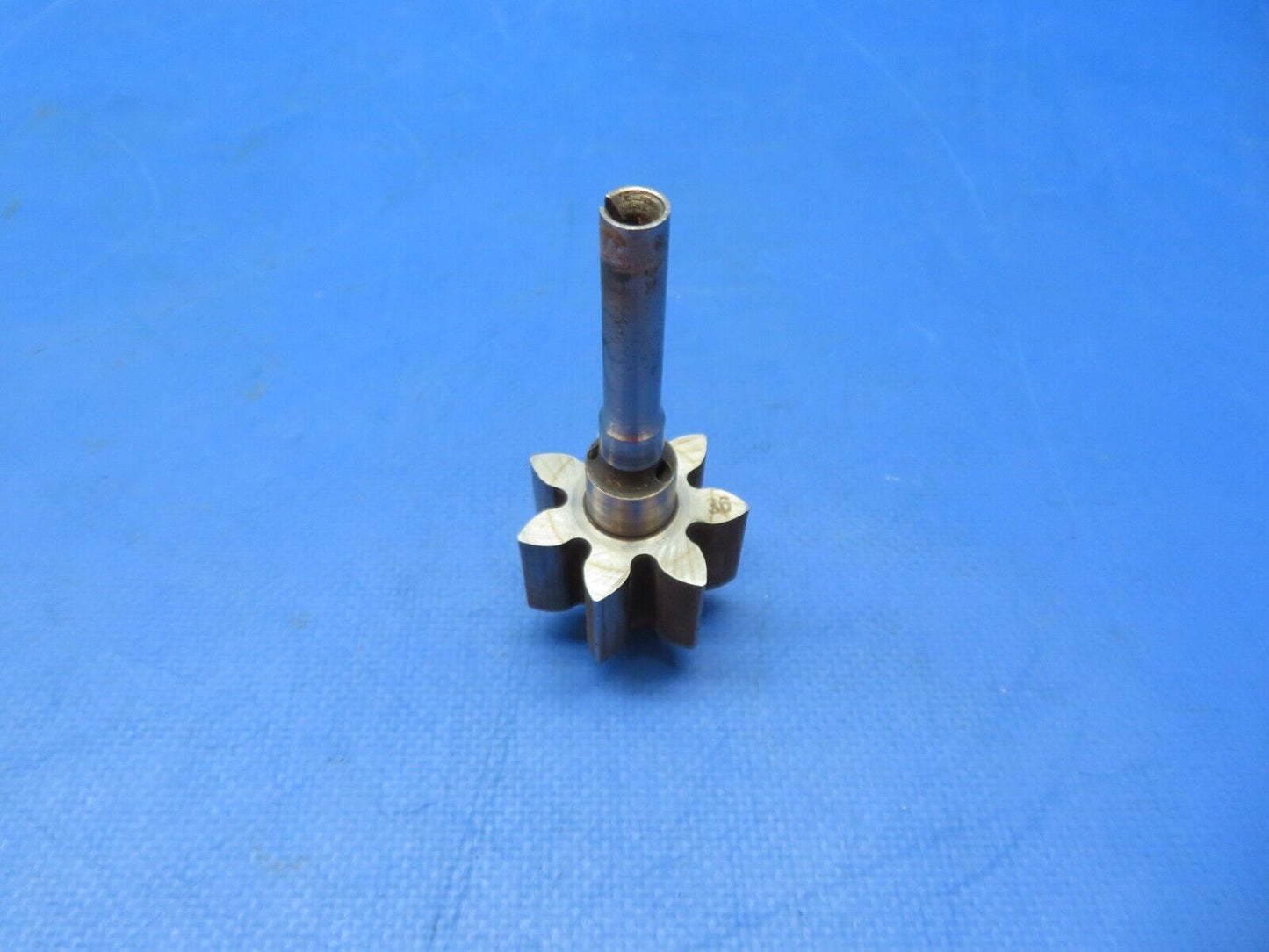 Continental C-145 / O-300 Oil Pump Driven Gear P/N 35343 (0723-545)
