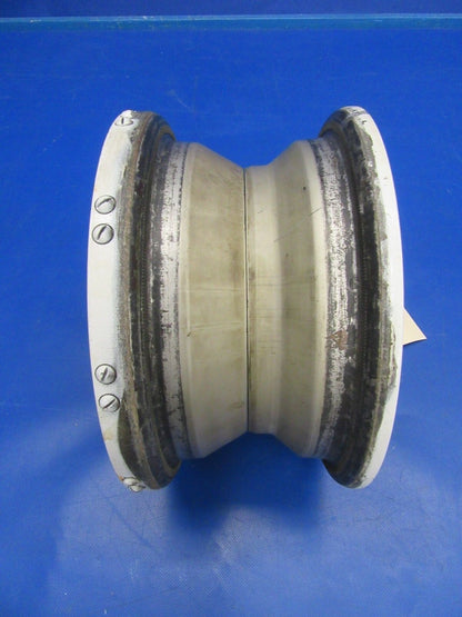 Cessna 310 Goodyear Wheel 6.50 x 10 P/N 0341006-1, GY95-3238 (1118-112)