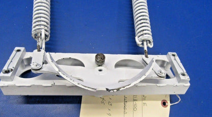 1956 Cessna 310 Yoke & Weld Nose Gear Steering 0813150-28, 0813150-52 (1118-100)