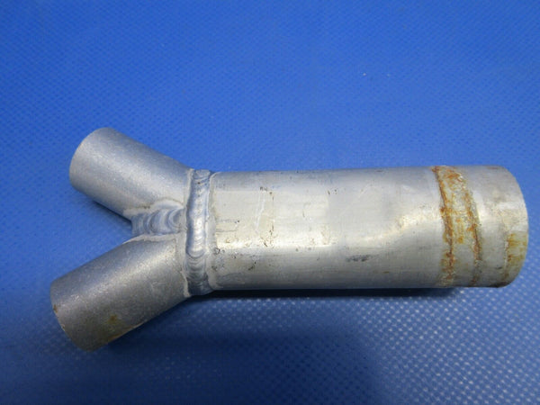 Piper PA28-236 Dakota Defroster Air Take Off Assembly P/N 69229-00 (0324-1039)