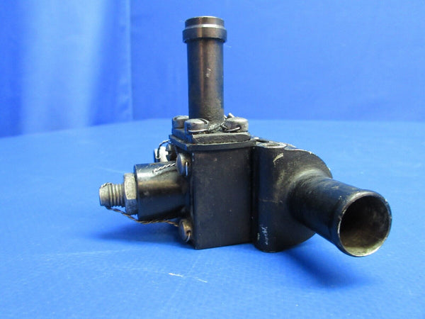 Cessna 310 / 310I Pressure Control Valve P/N 21238-3 (0923-952)