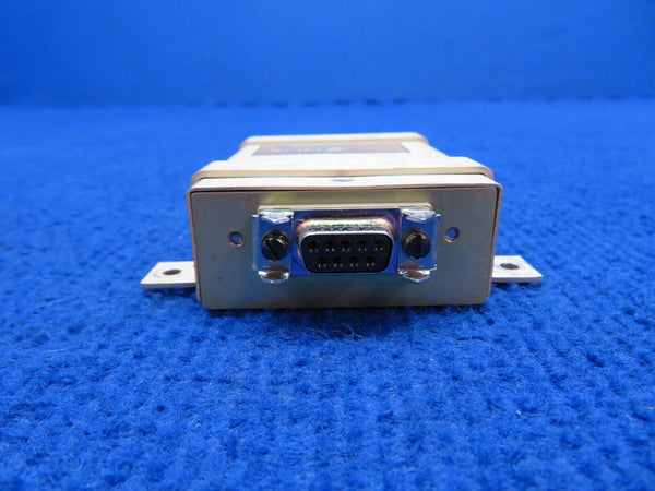 S-Tec Roll Steering Converter - No Connectors, No Switch P/N 03976 (0722-585)