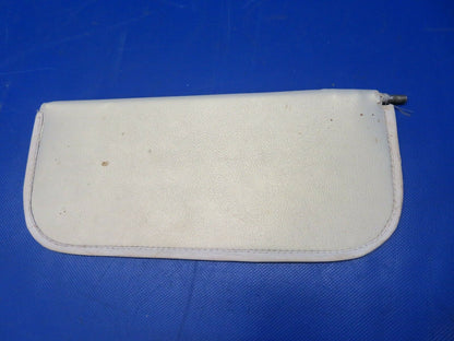 1956 Cessna 182 Sun Visor LH or RH P/N 0713011-13 (0721-833)