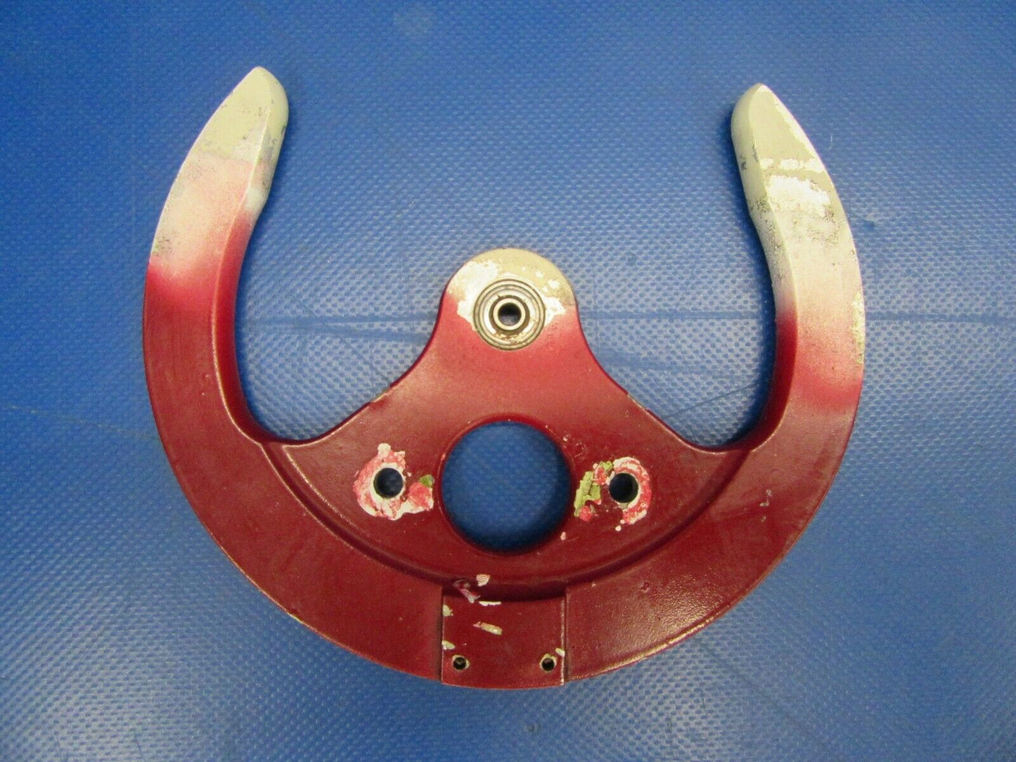Piper Seneca II Sector Rudder Torque (Bell Crank) 96321-00, 96321-000 (1219-19)