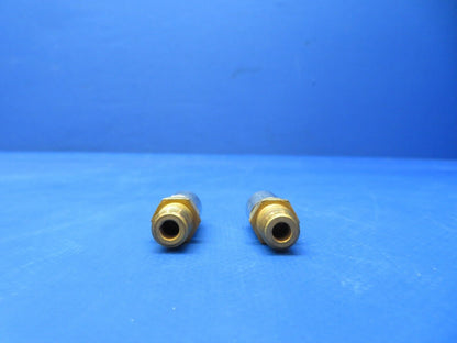 Continental 12D Fuel Injection Nozzle LOT OF 2 (1023-367)