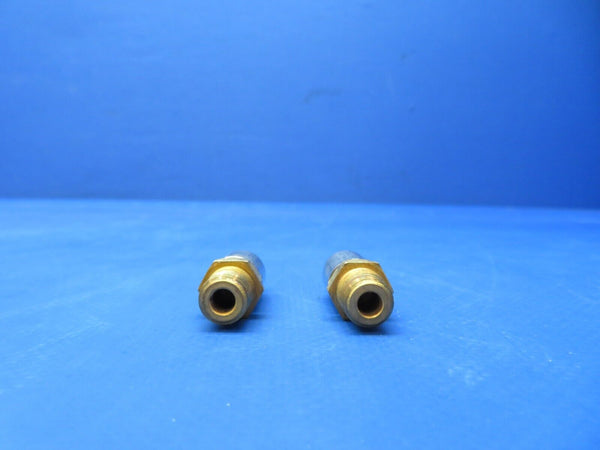 Continental 12D Fuel Injection Nozzle LOT OF 2 (1023-367)