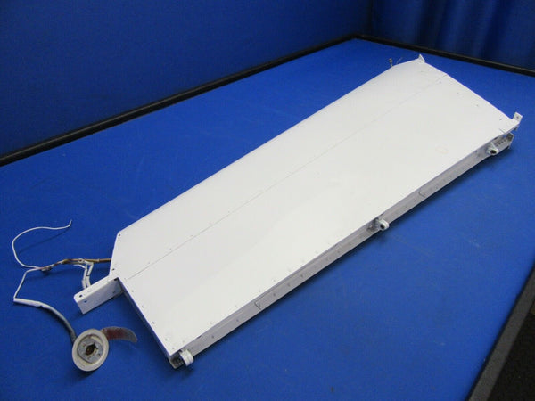 Cessna 150K Vertical Stabilizer Assembly P/N 0431004-2 (0920-219)