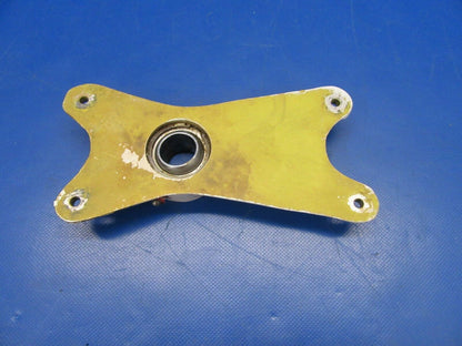 Piper PA-24-250 Comanche Main Gear Fitting AFT LH P/N 20393-00 (1219-126)