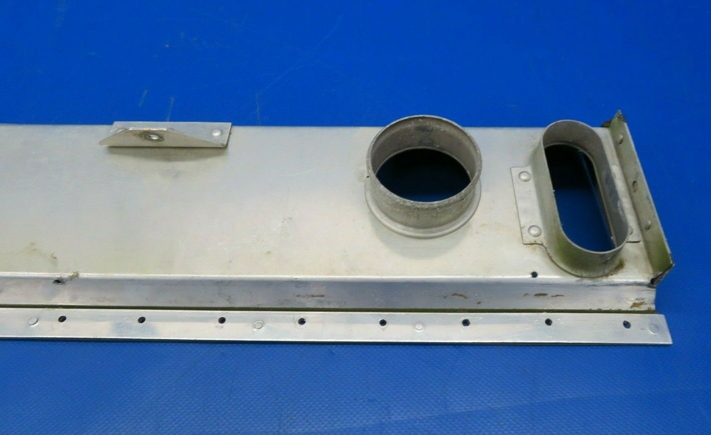 Cessna 172M / 172 Heater Duct Assembly P/N 0513109-64 (0220-330)