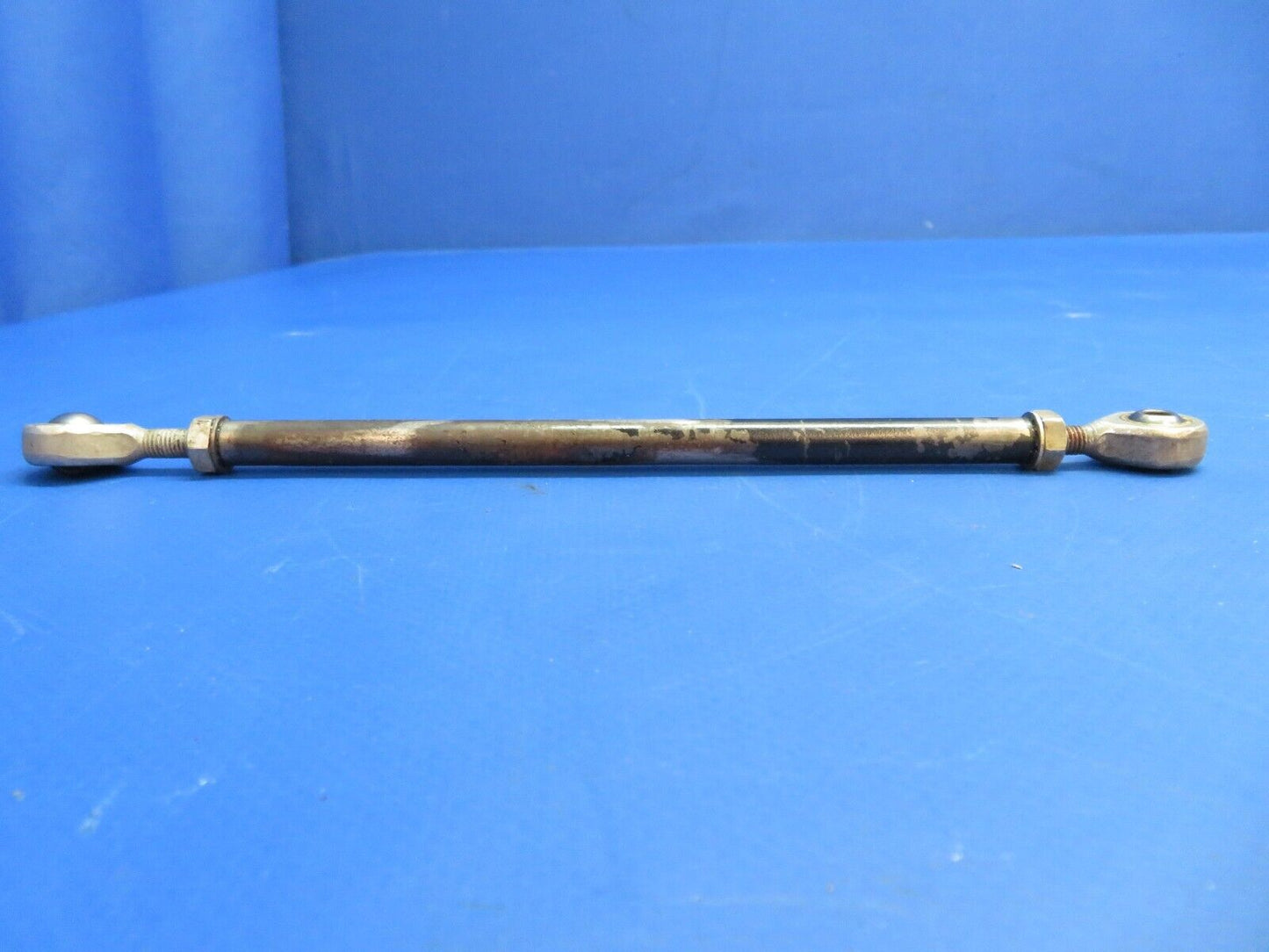 Piper PA-28R-201T Rod Assy Nose Wheel Control P/N 63327-23, 63327-023 (1122-790)