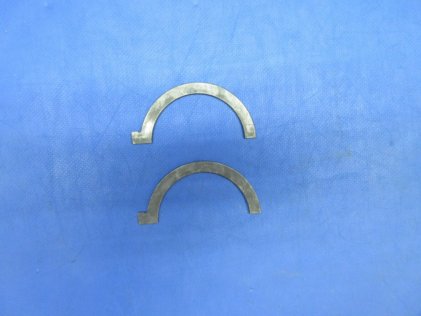 Continental Thrust Washer P/N 628136, 637579, 646288 LOT OF 2 (0923-940)
