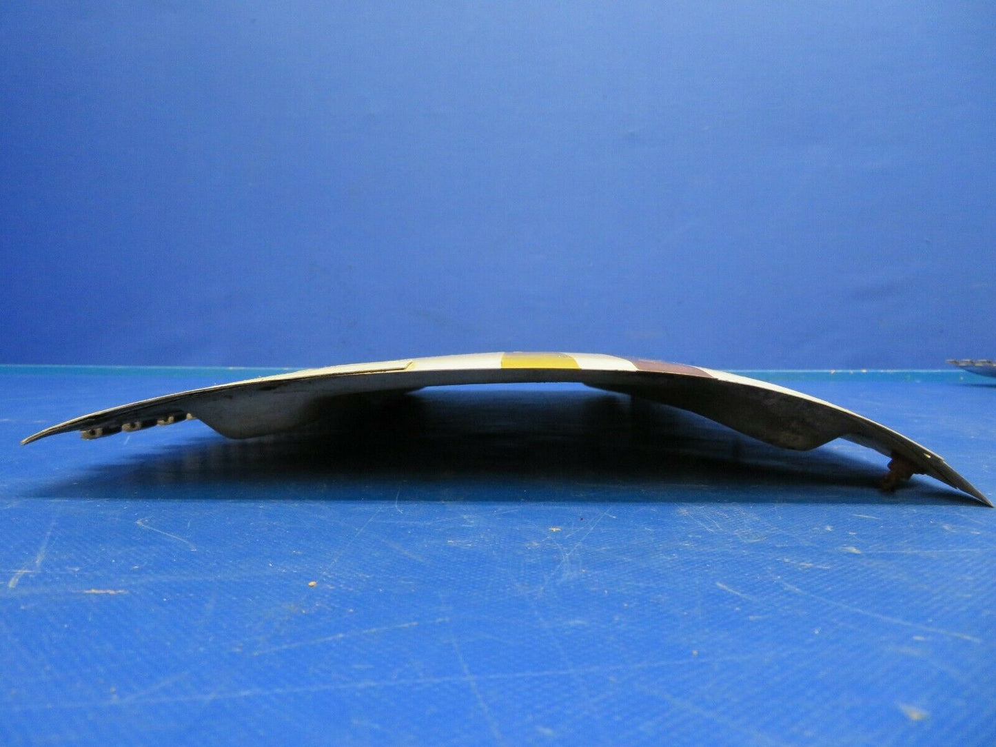 1957 Cessna 310 Cowl Doors P/N 0895000-2, 0895000-3 SET OF 4 (0620-337)
