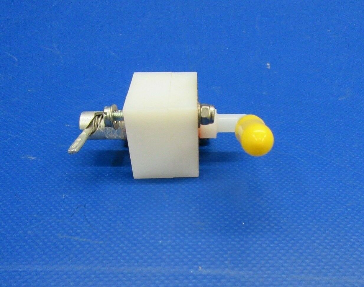 Diamond DA40-180 Static System Drain Valve & Block Fitting (0319-162)