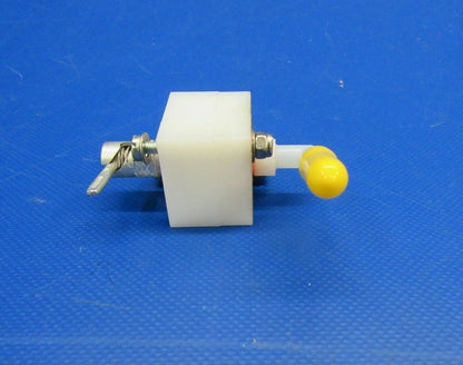 Diamond DA40-180 Static System Drain Valve & Block Fitting (0319-162)